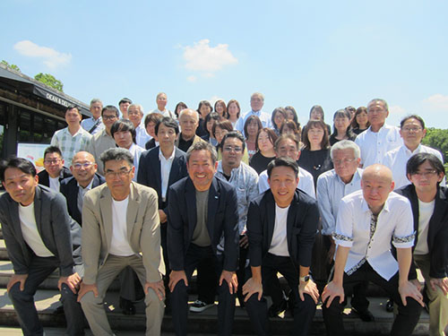 第62期経営指針発表会